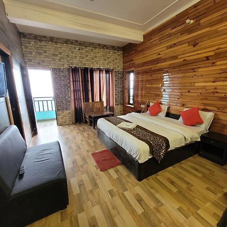 Sh Sunset Resort Нейнитал Стая снимка